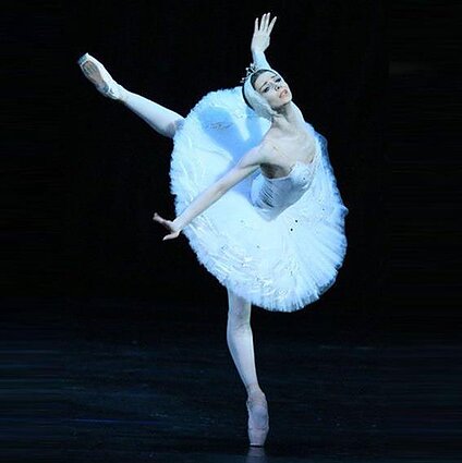 Įdomūs faktai. Kodėl neplanuotas baleto „Gulbių ežeras“ pasirodymas Rusijos televizijos eteryje dabar būtų geras ženklas?