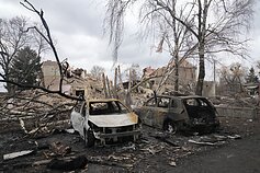 Karas Ukrainoje