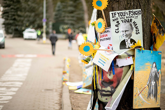 Juškaitė: esame viena valstybė su skirtingomis etninėmis grupėmis – raganų medžioklė niekur nenuves