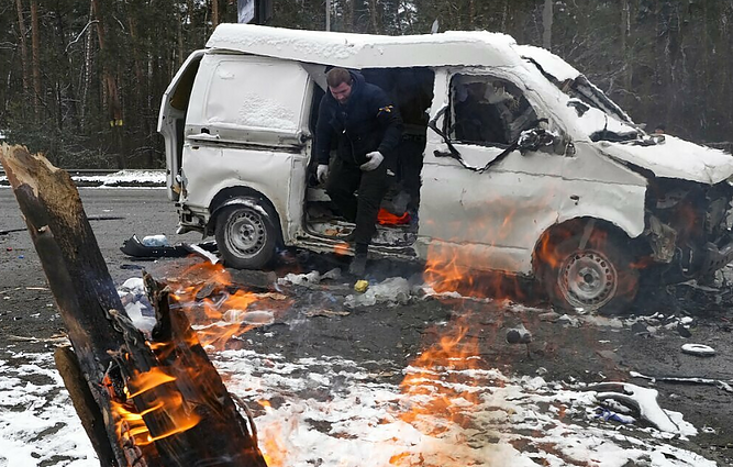 Jurkonis apie kaltinimus NATO: Kremliaus tikslas yra įtikinti Vakarų neveiksnumu ir mušti pasitikėjimą institucijomis