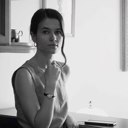 Aistė Jauraitė