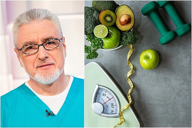 Unikausko patarimas norintiems atsikratyti antsvorio: viskas paprasta – daugiau stovėkite