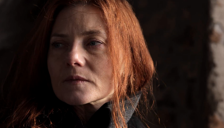 Aktorė Rasa Samuolytė: kiek skirtingų žmonių gali suprasti, tiek gali suvaidinti