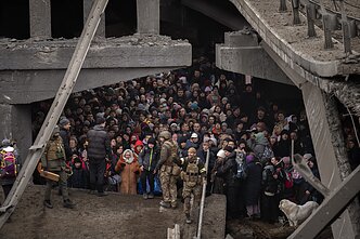 Rusijos karas Ukrainoje Rusijos karas Ukrainoje
