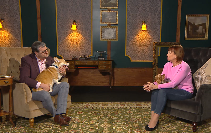 Langas į valdžią. Kam reikalingi irklai rusų laivuose, atsisveikinimas su Maskvos akcijų rinka ir pokalbis su kultūros viceministru