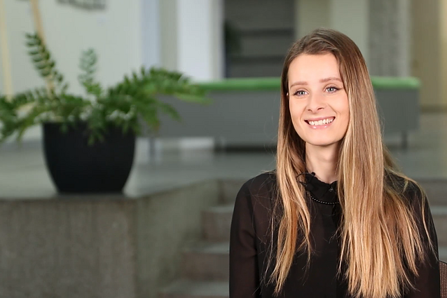 Nuo keturiolikos be tėvų augusi Skaistė Vievesė: jaučiausi niekam nereikalinga, o mamos išvykimas liko trauma ilgam