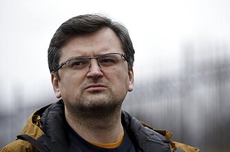 Dmytro Kułeba