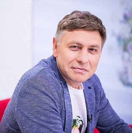 Kultūros savaitė. Sėskim ir pakalbėkim. Rašytojas Marius Ivaškevičius