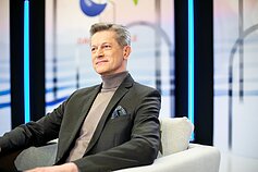 „Dainų dainelės“ koncertas iš LRT didžiosios studijos