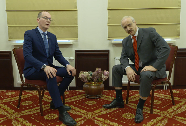 Savaitė su „Dviračio žiniomis“