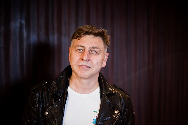 Ivaškevičius apie su Rusija nutraukiamus kultūros saitus: jei sovietmečiu nebūtume turėję vakarietiškos literatūros, kokie būtume šiandien?