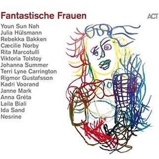 ACT, Džiazo pasažai. Tos „Nuostabios moterys“