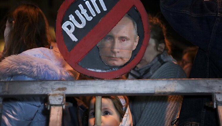 Žinios. Buvęs užsienio reikalų ministras Linkevičius: diskusijoms laiko nebėra – Ukrainoje žmonės žudomi kiekvieną dieną