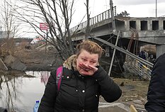 Rusijos karas Ukrainoje