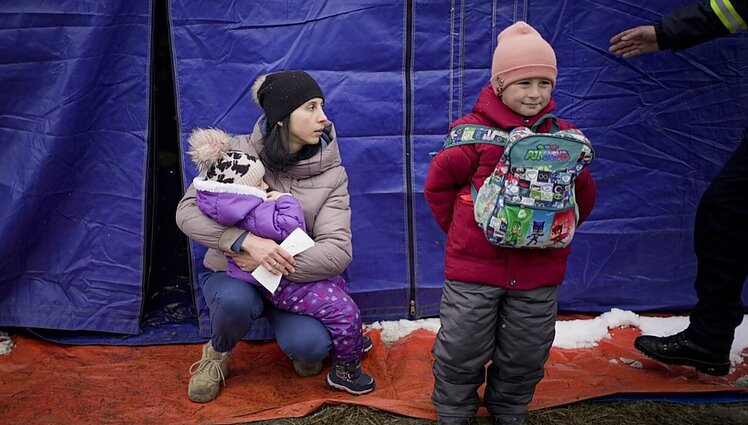 Apie nerimą vaikus kalbėti kviečiantis kapelionas: tokiu metu sielovada keičiasi į sielogydą
