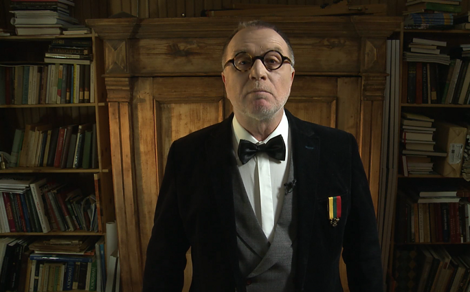 Daiktų istorijos. Lietuvos veterinarijos akademija, Skučų giminės likimas bei viskas apie ledą