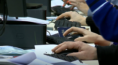 Ukrainos karo pabėgėlių registracija Lietuvoje Ukrainos karo pabėgėlių registracija Lietuvoje