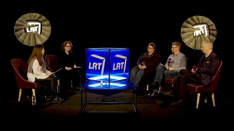 Trikalbė LRT RADIJO diskusija: kaip vertinti sovietinių ištakų turinčias moters ir vyrų dienas?
