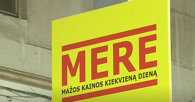 „Mere“
