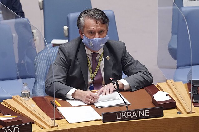 Serhijus Kyslycija 