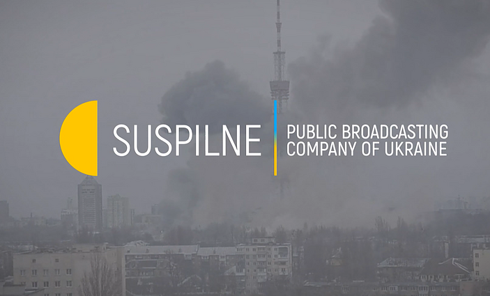 Day 13 of invasion. Almost 2000 people were able to leave occupied Mariupol on March 7