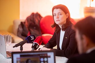 Monika Navickienė