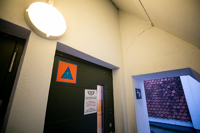 Kolektyvinės apsaugos statiniai