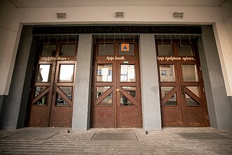 Kolektyvinės apsaugos statiniai