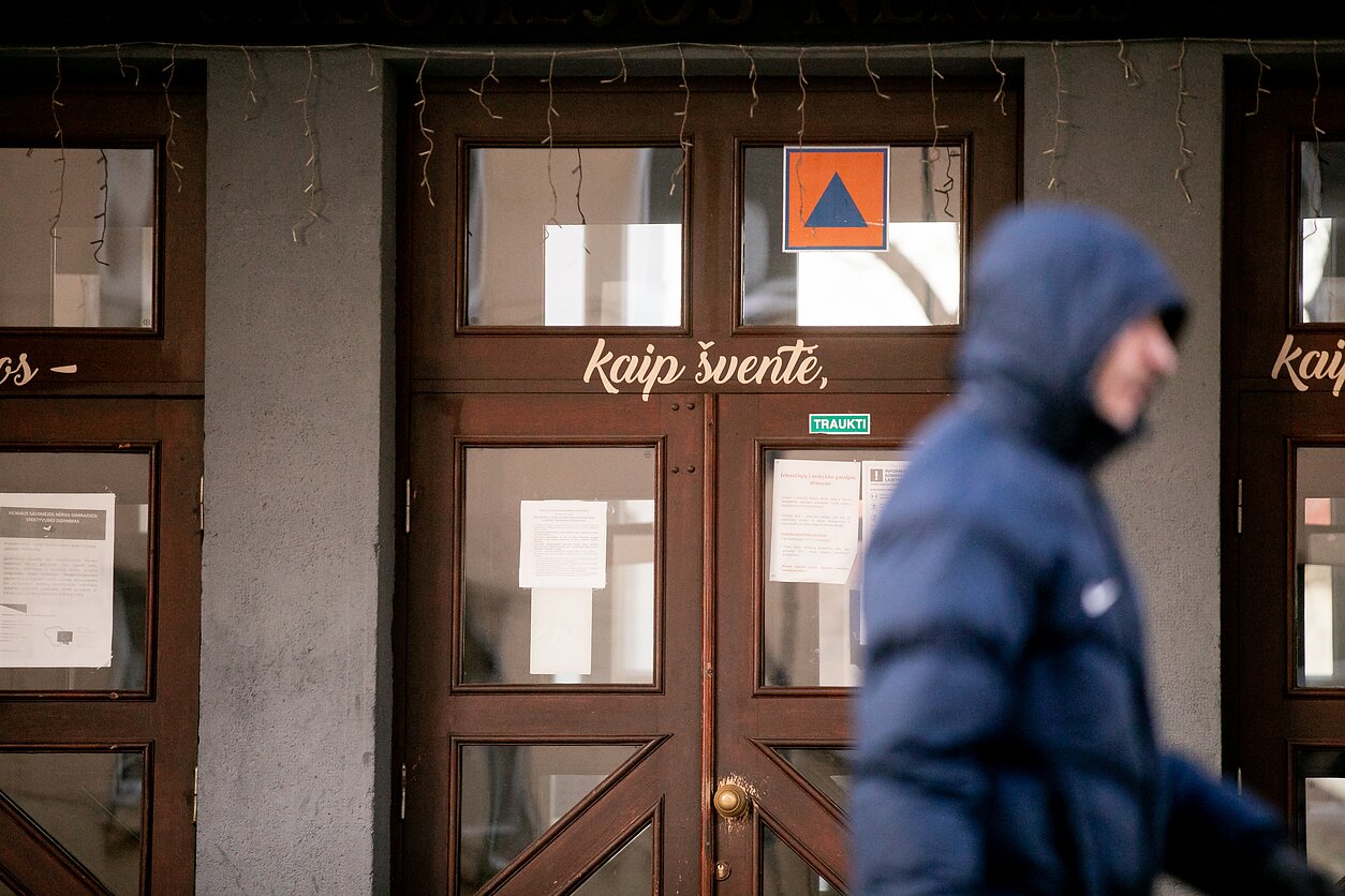 Kolektyvinės apsaugos statiniai