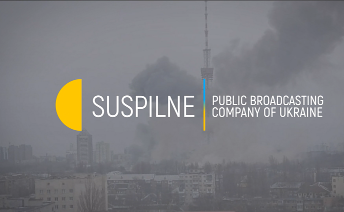 Day 13 of invasion. The death toll in the air strike in Sumy has risen to 21