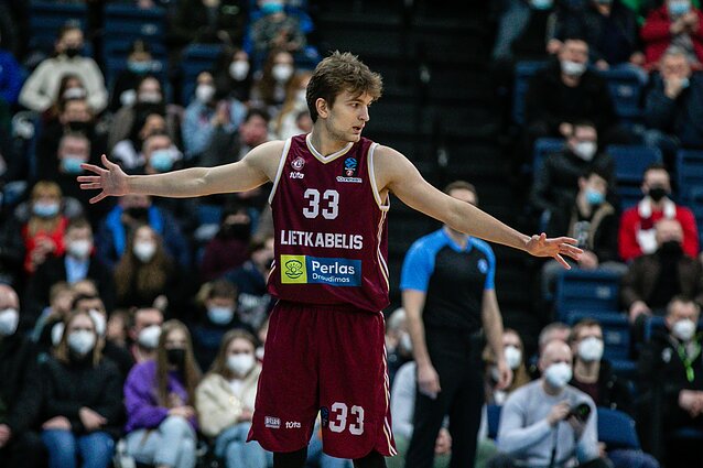 Dovydas Giedraitis Dovydas Giedraitis