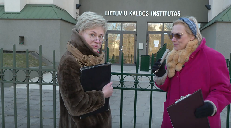 Dviračio žinios. Kalbininkė apie raidę Z: įdomiausia, kad tokios raidės nėra rusų abėcėlėje