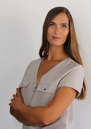 Beatričė Vaitiekūnaitė-Pliuskė