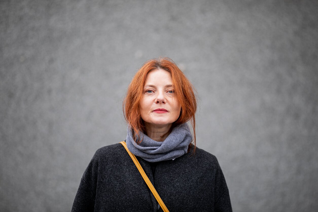 Rasa Samuolytė Rasa Samuolytė