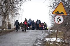 Rusijos karas prieš Ukrainą