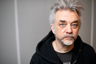 Andrius Mamontovas