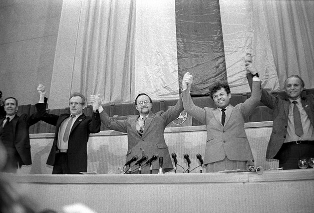1990-ųjų Kovo 11-oji 1990-ųjų Kovo 11-oji