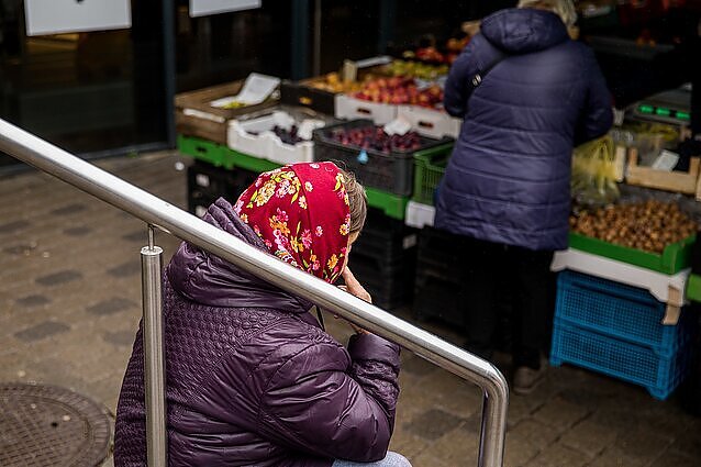 Svarbi valanda. Kariai savanoriai, pavojus pasaulio paveldui, infliacija bei ginčas dėl Kurilų salų