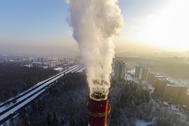 Dienos tema. Kuodis apie brangesnę ateitį: Europa nusipelnė to, nes ant Rusijos energetinės adatos sėdėjo per patogiai