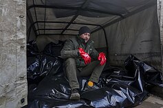 Rusijos karas prieš Ukrainą