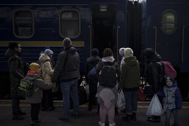 Rusijos karas prieš Ukrainą Rusijos karas prieš Ukrainą