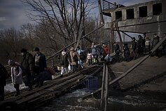 Rusijos karas prieš Ukrainą