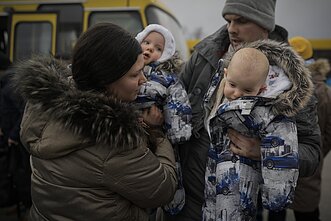 Rusijos karas prieš Ukrainą Rusijos karas prieš Ukrainą
