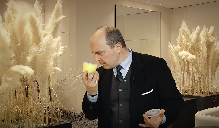 Vartotojų kontrolė. Orų prognozės procesas ir kaip reikėtų vartoti sviestą