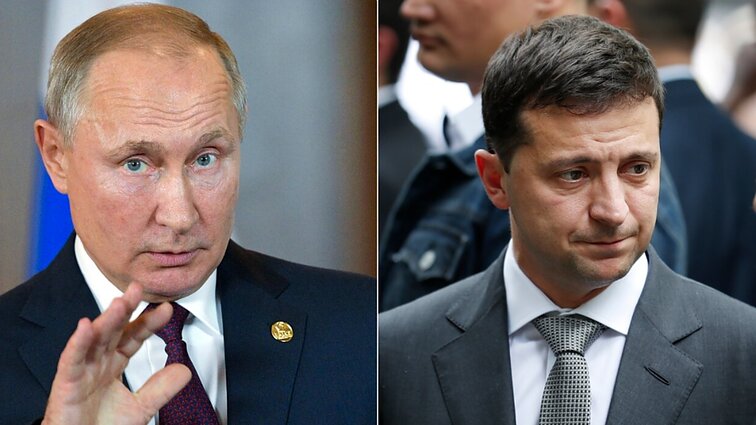 Laba diena, Lietuva. Politologė išskyrė priežastį, kodėl Putinas gali nenorėti susitikti su Zelenskiu: matyt, neturi tikslo užbaigti karo