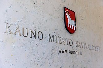 Kauno miesto savivaldybė Kauno miesto savivaldybė