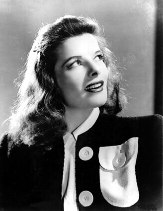 Katharine Hepburn