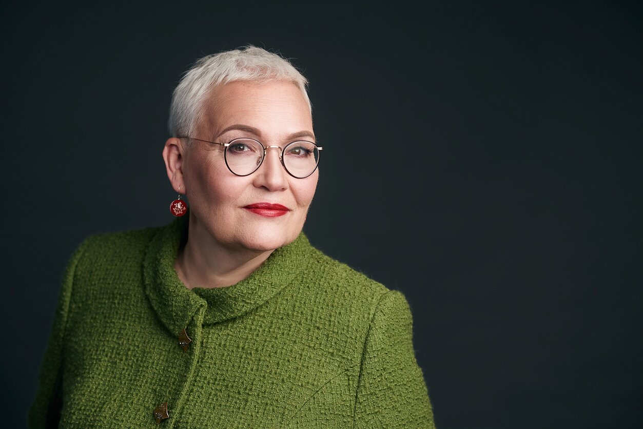 Aušra Maldeikienė Aušra Maldeikienė