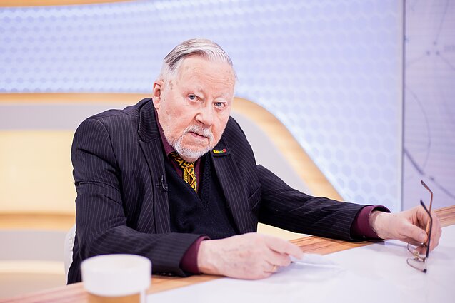 Vytautas Landsbergis