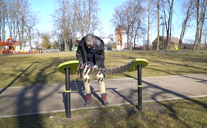 Perkusijos festivalis Ukmergėje